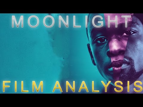 film analysis moonlight