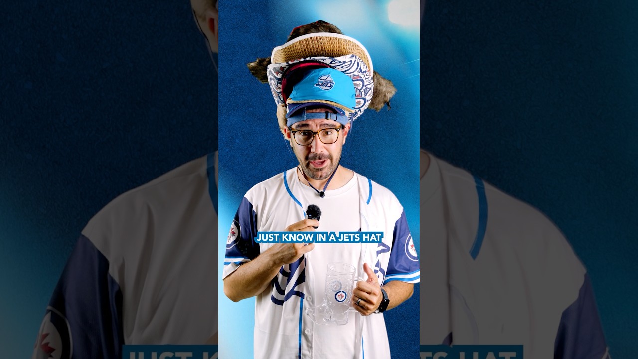 Hat's off for the PROMO SCHEDULE, featuring some new giveaway items you're going to love 🤩