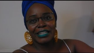 DIÁRIO DE BORDO: Intelectuais Negras