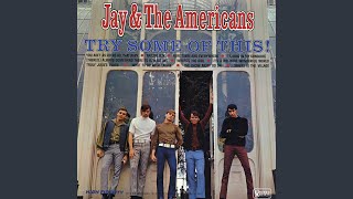 Video thumbnail of "Jay and the Americans - Truly Julie's Blue"