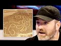 HUGE Mysterious Cat Drawing Discovered in Desert