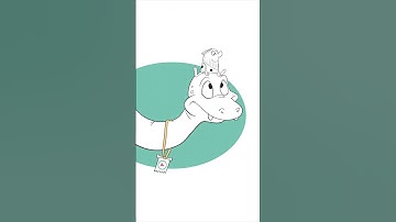 Accomplish your goals with #Animation 🚀 Get in touch today! #NextDayAnimations #CustomAnimation