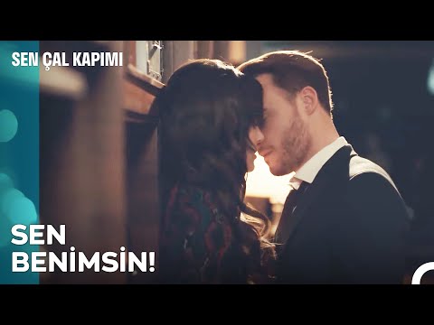 Benden Başka Kimse Sana Dokunamaz - Sen Çal Kapımı 26. Bölüm