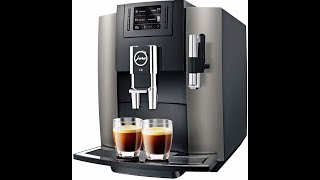 Ofi̇s,Ti̇pi̇,Jura, Kahve Tami̇r