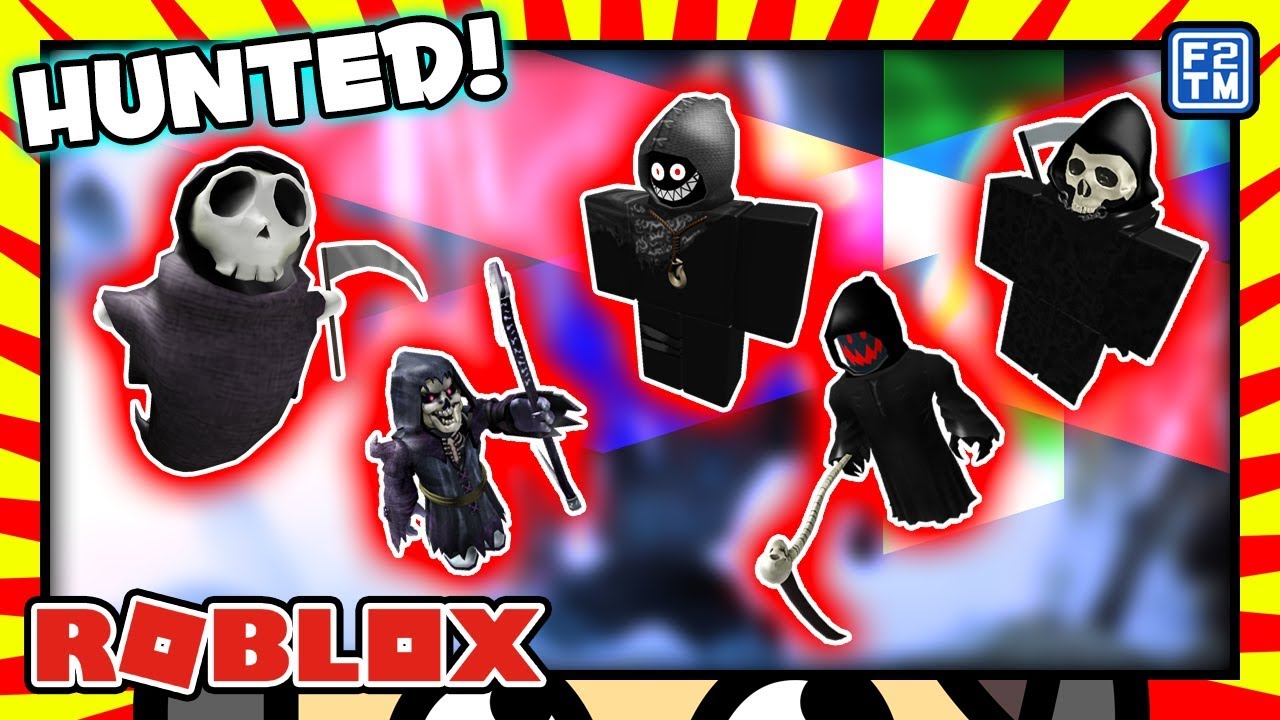 I Must Kill Them All Roblox Hunted Youtube - marshmellospace uptade doomspire brickbattle roblox