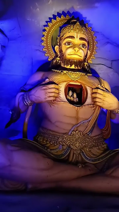 mere hunuman ji #tseries