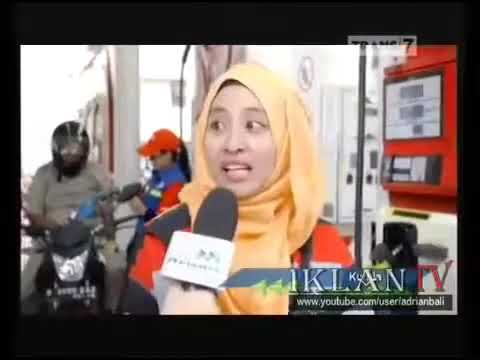 Iklan Pertamax1
