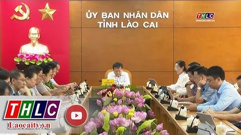 Nâng cao hiệu quả cung cấp và sử dụng dịch vụ công trực tuyến | THLC