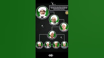 Thumbnail of Nasadnya Al-Habib Umar bin hafidz
