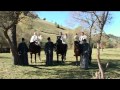NEMURITORII - S-a dus viata (SPIROS GALATI)