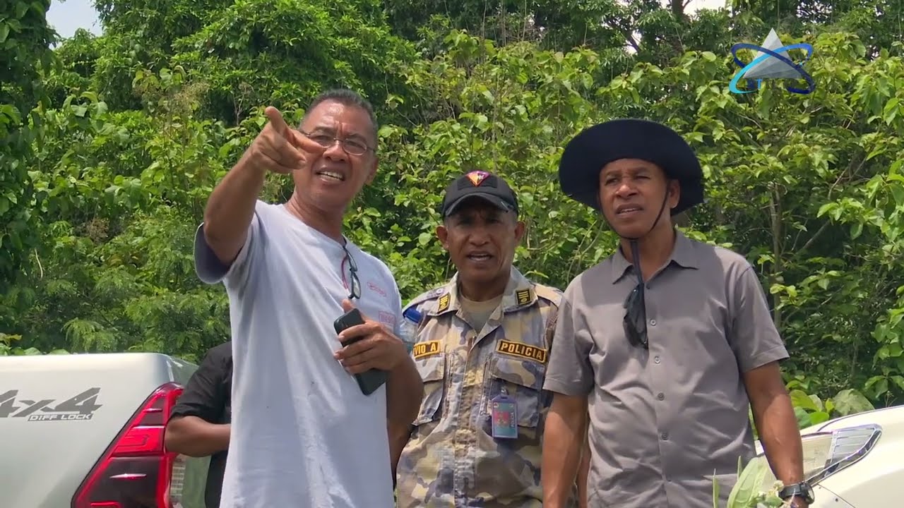 ITA NIA PARLAMENTO Eps.30 || 31-12-2025