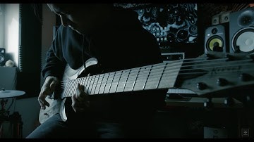 REFLECTIONS | SEVEN STAGES [Official Guitar Play-through]