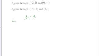 FST Parallel and Perpendicular Gradients