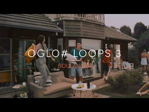 Oglo #Loops 3