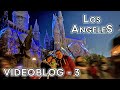 Los Angeles - VIDEOBLOG Parte 3 - Universal Studios Hollywood 🎢🎆🎇