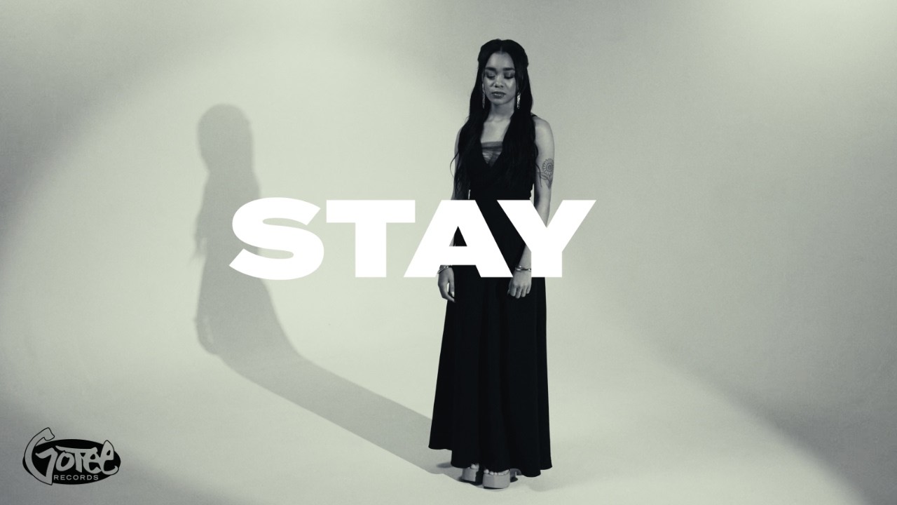 Ver Terrian - Stay (Official Visualizer) en YouTube Ver Terrian - Stay (Official Visualizer) en YouTube