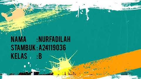 Cara membuat CRUD dengan PHP dan mySQL (Tugas TIK)