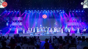 [OPENING CEREMONY 2022-2023] 