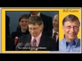 Discurso Motivacional de Bill Gates