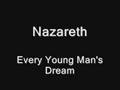 Nazareth Every Young Man S Dream Nazareth Every Young Man S Dream