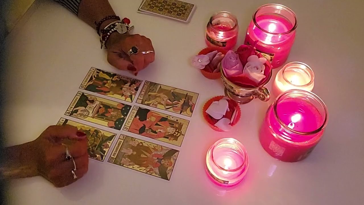 CANALIZZAZIONE 💟 UNO SBLOCCO IMPROVVISO 💥🌠🔮