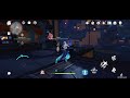 Genshin Impact Chill Gameplay 💕 Come relax with me!