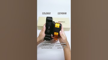 Animal GNSS Trackers for Livestock & Pets | Long Standby & Waterproof | MiCODUS ML935 & MP50G