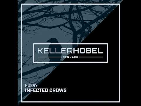 Hubry - Entheora [Kellerhobel]