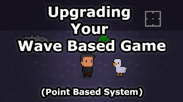 A Better Wave Spawner (Point-Based-System) - Unity