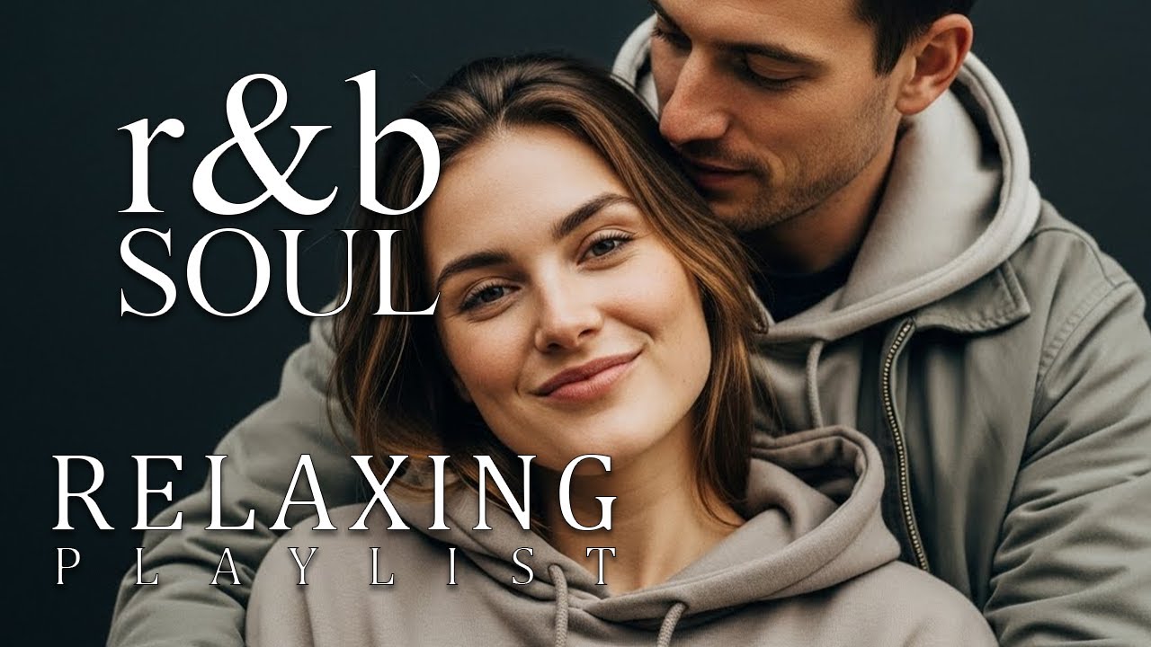 【R&B Soul】Chill Grooves – Smooth Soul for the Wounded Heart