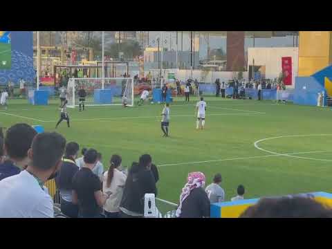 محمد رمضان متعود في باريس