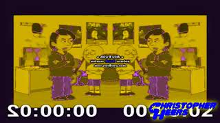Your The Computer Is Destroyed Csupo Effects Round 2 Remake