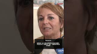 VERSO LA DECARBONIZZAZIONE: TRIESTE PUNTA ALL'INDUSTRIA VERDE | 09/06/2026