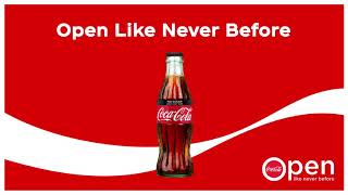 Coke ® OLNB 3