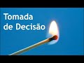 🔴 TOMADA DE DECISÃO - Pr. Américo Berlanda