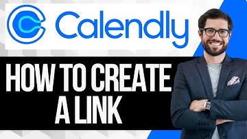 How to Create Calendly Link