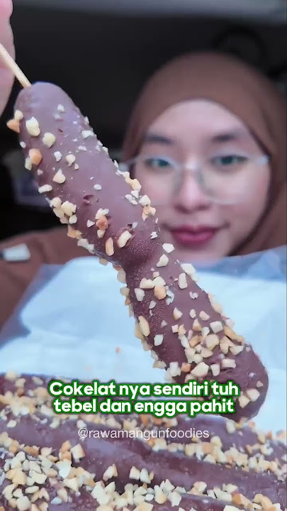 Kaki Lima Tapi Rasa Sultan!