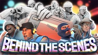 My Part In The Terrific 2Fort Heist Collab Behind The Scenes