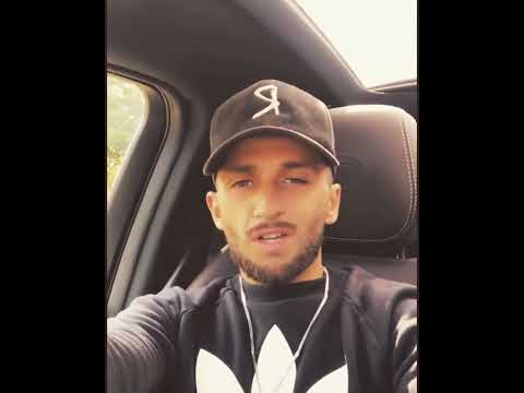 Ridsa - nous deux - YouTube