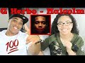 MY DAD REACTS TO G Herbo - Malcolm (Official Audio) | Parents Reaction