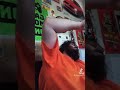 Hanging out with Travis