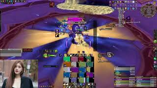 MYTHIC BELO'REN - DISCIPLINE PRIEST POV