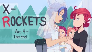 The End A Pokémon Team Rocket Fan Series Arc 4