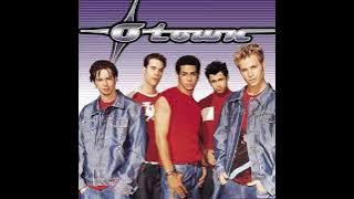O-Town - Shy Girl