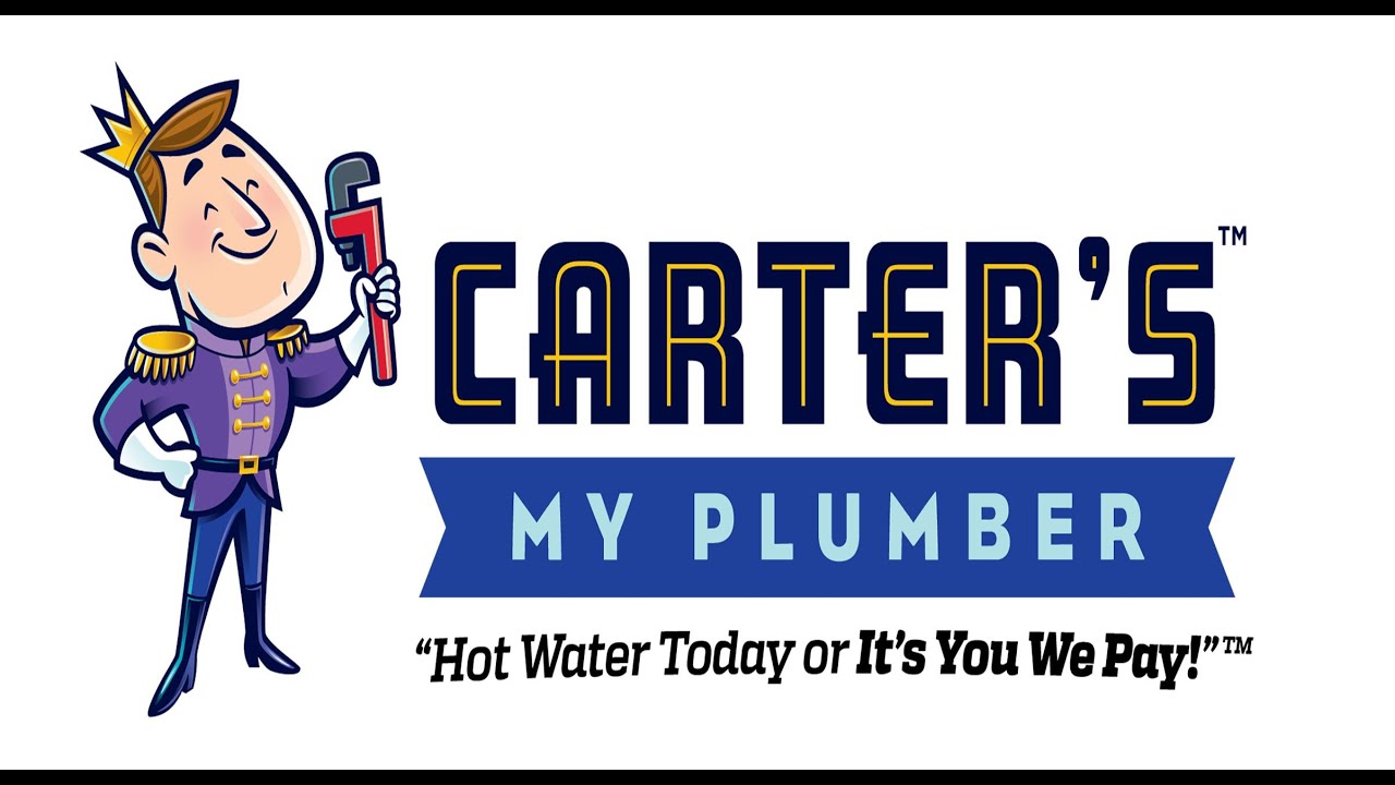 Carter Plumbing Radio Commercial & Jingle