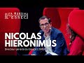 Nicolas hieronimus aux mardis de lessec