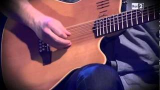 Video voorbeeld van "Elisa - Sometime Ago - Live Acoustic @TOTP"