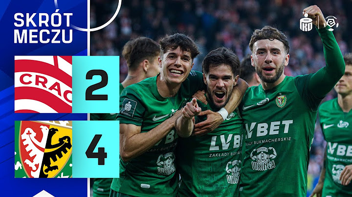 Cracovia - Śląsk | SKRÓT | Gol z połowy! Tak się gra o utrzymanie! | Ekstraklasa 2024/25