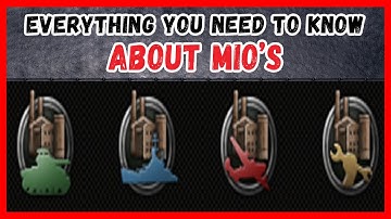 Everything you need to know about MIO
