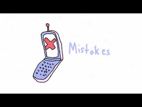 Mistakes ft. Renzo Suburbn